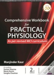 Capa do artigo Comprehensive Workbook For Practical Physiology