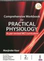 Comprehensive Workbook For Practical Physiology - Preview