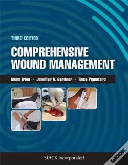 Capa do artigo Comprehensive Wound Management