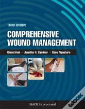 Capa do artigo Comprehensive Wound Management
