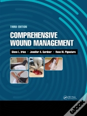 Capa do artigo Comprehensive Wound Management