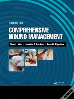 Capa do artigo Comprehensive Wound Management