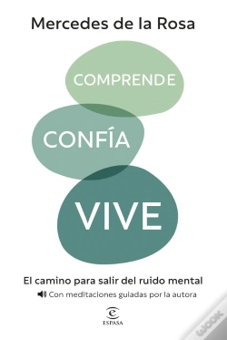 Capa do artigo Comprende, Confia, Vive