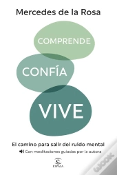 Comprende, Confía, Vive