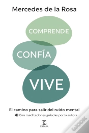 Capa do artigo Comprende, Confía, Vive