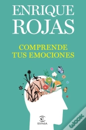 Capa do artigo Comprende Tus Emociones
