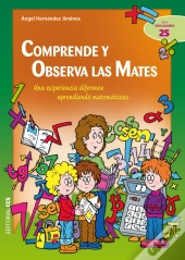 Comprende Y Observa Las Mates