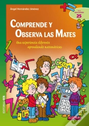 Capa do artigo Comprende Y Observa Las Mates