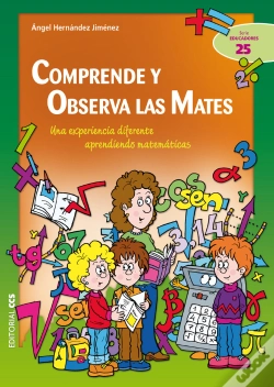 Capa do artigo Comprende Y Observa Las Mates