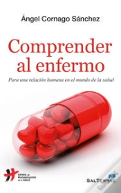 Capa do artigo Comprender Al Enfermo