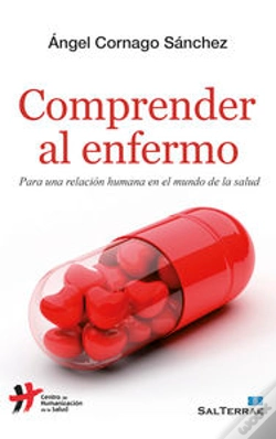 Capa do artigo Comprender Al Enfermo