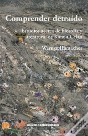 Capa do artigo Comprender Detraído