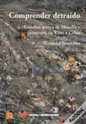 Capa do artigo Comprender Detraído