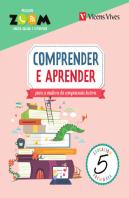 Comprender E Aprender 5 (Zoom)