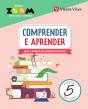 Comprender E Aprender 5 (Zoom) - Preview