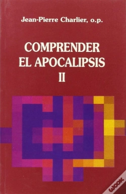 Capa do artigo Comprender El Apocalipsis - Vol.2