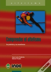 Capa do artigo Comprender El Atletismo