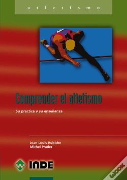 Capa do artigo Comprender El Atletismo