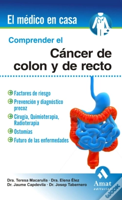 Capa do artigo Comprender El Cáncer De Colon Y Recto