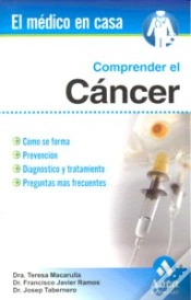 Capa do artigo Comprender El Cáncer