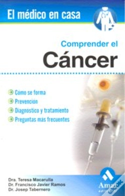 Capa do artigo Comprender El Cáncer