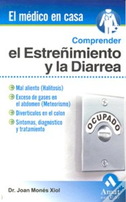 Capa do artigo Comprender El Estreñimiento Y La Diarrea