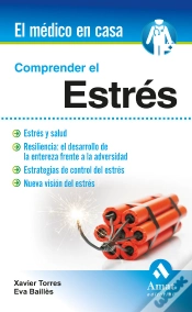 Capa do artigo Comprender El Estrés