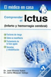 Capa do artigo Comprender El Ictus