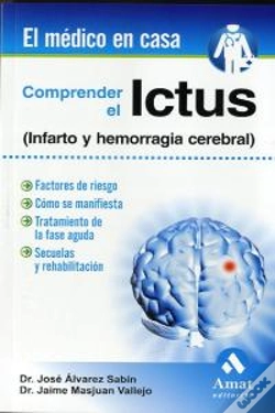 Capa do artigo Comprender El Ictus