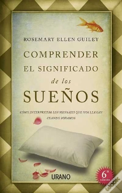 Capa do artigo Comprender El Significado De Los Sueños Ne