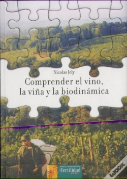 Capa do artigo Comprender El Vino, La Viña Y La Biodinámica