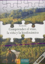 Capa do artigo Comprender El Vino, La Viña Y La Biodinámica