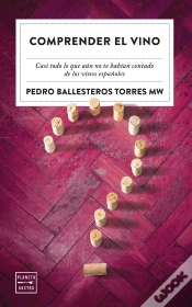 Capa do artigo Comprender El Vino