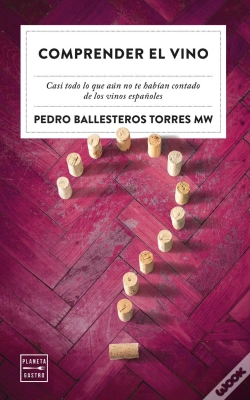 Capa do artigo Comprender El Vino