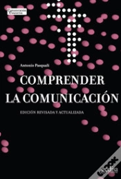Capa do artigo Comprender La Comunicación