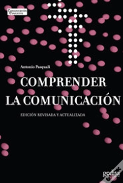Capa do artigo Comprender La Comunicación