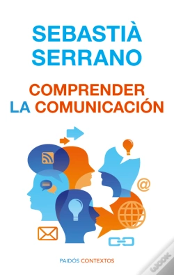 Capa do artigo Comprender La Comunicación