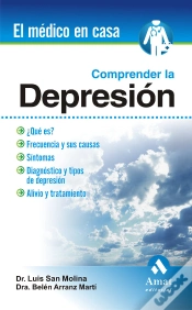 Capa do artigo Comprender La Depresión