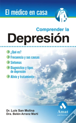 Capa do artigo Comprender La Depresión