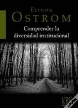 Capa do artigo Comprender La Diversidad Institucional