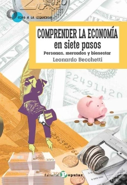 Capa do artigo Comprender La Economía En Siete Pasos