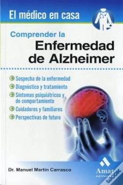 Capa do artigo Comprender La Enfermedad Del Alzheimer