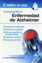 Capa do artigo Comprender La Enfermedad Del Alzheimer