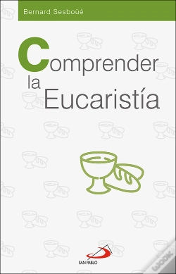 Capa do artigo Comprender La Eucaristia