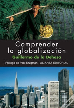 Capa do artigo Comprender La Globalización