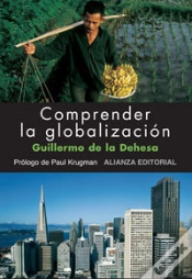 Capa do artigo Comprender La Globalización