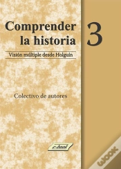 Capa do artigo Comprender La Historia