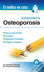 Capa do artigo Comprender La Osteoporosis
