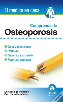 Capa do artigo Comprender La Osteoporosis