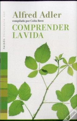Capa do artigo Comprender La Vida